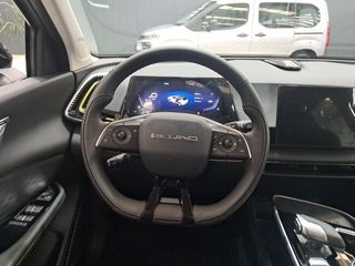 Baic X55 1.5 Turbo DCT