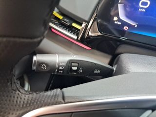 Baic X55 1.5 Turbo DCT