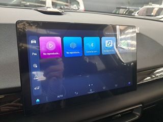 Baic X55 1.5 Turbo DCT