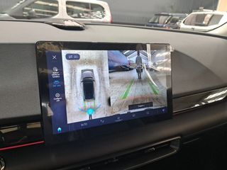 Baic X55 1.5 Turbo DCT