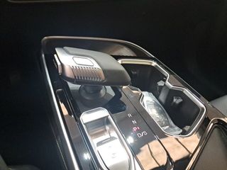 Baic X55 1.5 Turbo DCT