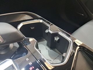 Baic X55 1.5 Turbo DCT