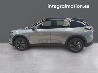 Baic X55 1.5 Turbo DCT