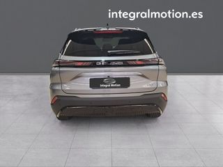 Baic X55 1.5 Turbo DCT