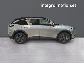 Baic X55 1.5 Turbo DCT