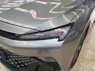 Baic X55 1.5 Turbo DCT