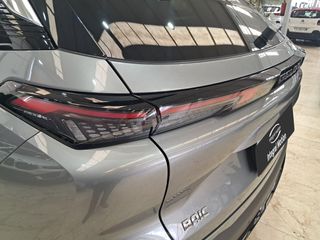 Baic X55 1.5 Turbo DCT