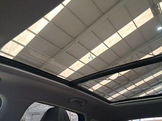 Baic X55 1.5 Turbo DCT