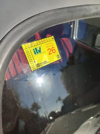 Volkswagen Beetle 1984