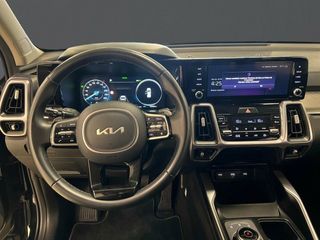 Kia Sorento 1.6 T-GDi HEV Drive 4x2 7pl