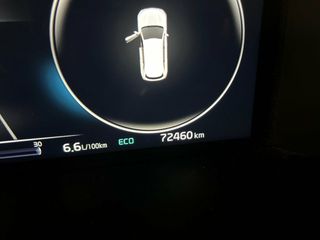 Kia Sorento 1.6 T-GDi HEV Drive 4x2 7pl