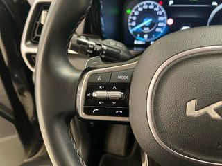 Kia Sorento 1.6 T-GDi HEV Drive 4x2 7pl