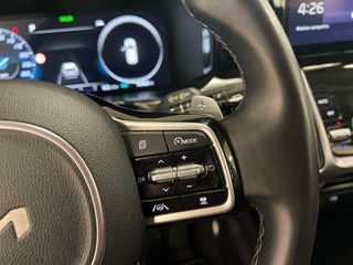 Kia Sorento 1.6 T-GDi HEV Drive 4x2 7pl