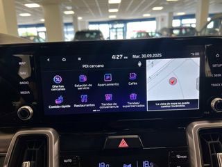 Kia Sorento 1.6 T-GDi HEV Drive 4x2 7pl