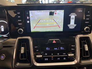 Kia Sorento 1.6 T-GDi HEV Drive 4x2 7pl