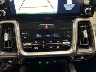 Kia Sorento 1.6 T-GDi HEV Drive 4x2 7pl