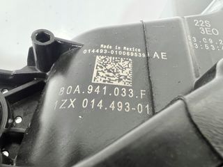 Faro Full LED para Audi Q5 80A (lift)