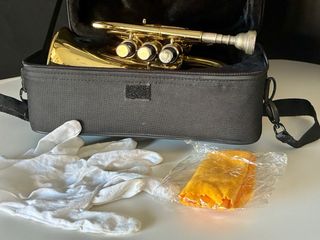 Trompeta Pocket Chevallier