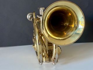 Trompeta Pocket Chevallier