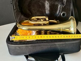 Trompeta Pocket Chevallier