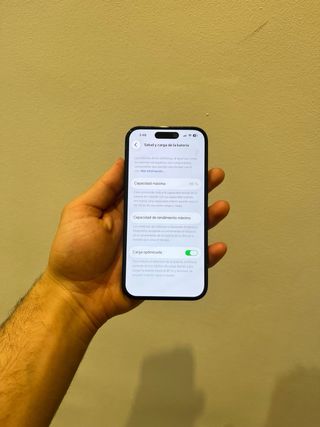 iPhone 14 Pro Space Gray