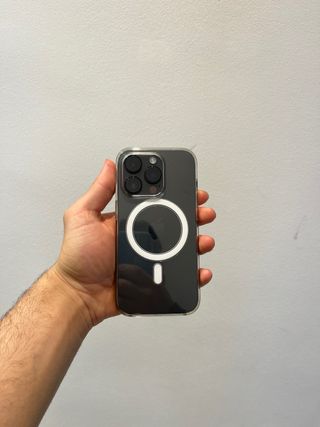 iPhone 14 Pro Space Gray