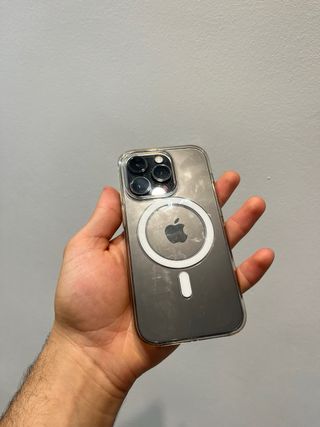 iPhone 14 Pro Space Gray