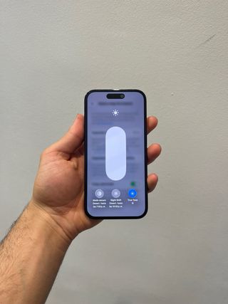 iPhone 14 Pro Space Gray