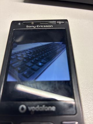 Sony Ericsson C905 Cyber-shot 8.1 MP