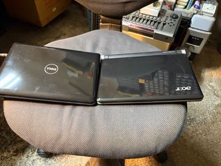 2 portatili Acer Aspire One 11 per test