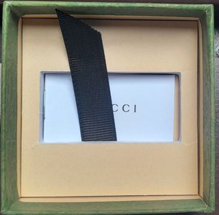 Orecchini Gucci bigiotteria dorati