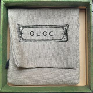 Orecchini Gucci bigiotteria dorati