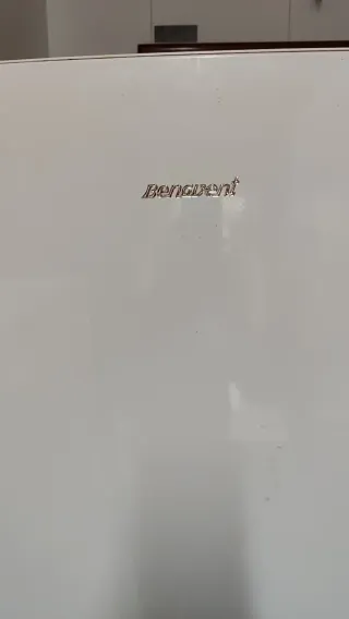 Frigorífico Combi - Congelador no enfría