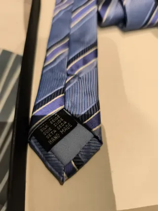 Corbata Pietro Baldini