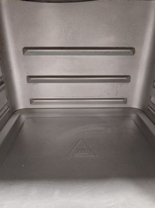 Freidora de Aire Ufesa Magister 12L