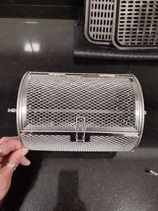 Freidora de Aire Ufesa Magister 12L