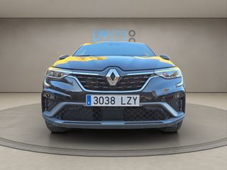 Renault Arkana RS Line E-TECH Híbrido 105kW(145CV)