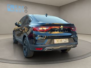 Renault Arkana RS Line E-TECH Híbrido 105kW(145CV)