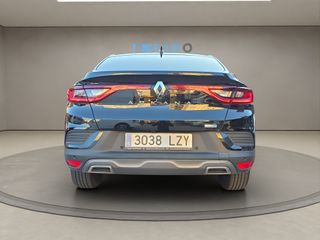 Renault Arkana RS Line E-TECH Híbrido 105kW(145CV)