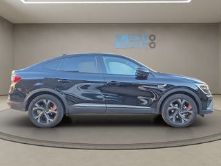 Renault Arkana RS Line E-TECH Híbrido 105kW(145CV)