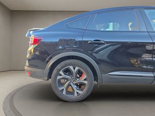 Renault Arkana RS Line E-TECH Híbrido 105kW(145CV)