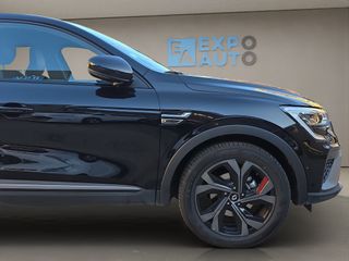 Renault Arkana RS Line E-TECH Híbrido 105kW(145CV)