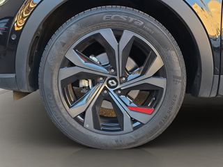 Renault Arkana RS Line E-TECH Híbrido 105kW(145CV)