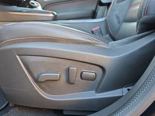 Renault Arkana RS Line E-TECH Híbrido 105kW(145CV)