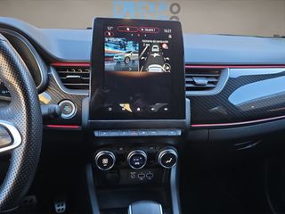 Renault Arkana RS Line E-TECH Híbrido 105kW(145CV)