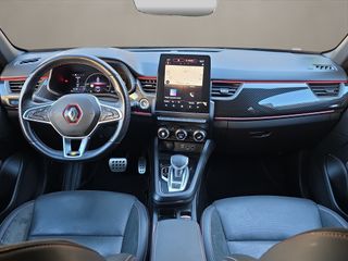 Renault Arkana RS Line E-TECH Híbrido 105kW(145CV)