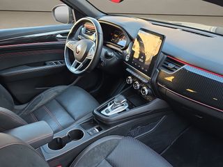 Renault Arkana RS Line E-TECH Híbrido 105kW(145CV)