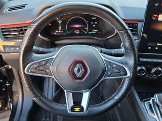 Renault Arkana RS Line E-TECH Híbrido 105kW(145CV)