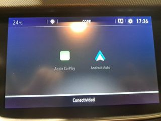 Opel Crossland X 1.2 81kW Design Line 120 Aniversario S/S