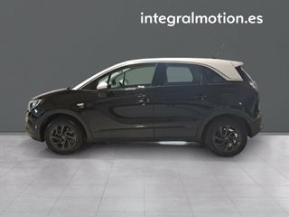 Opel Crossland X 1.2 81kW Design Line 120 Aniversario S/S